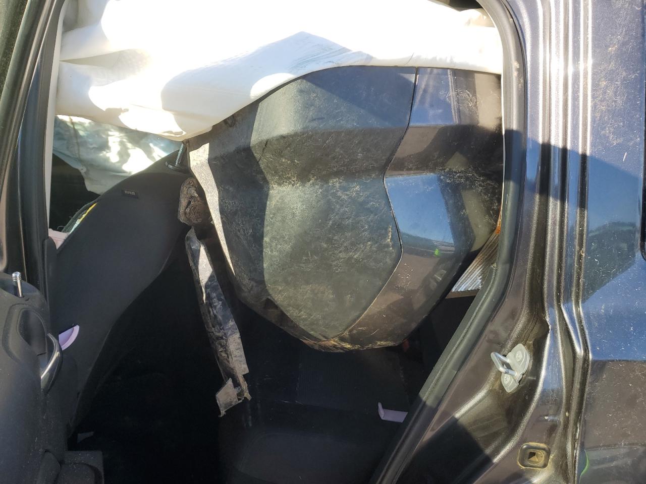 2015 Jeep Patriot Sport VIN: 1C4NJPBB6FD359090 Lot: 85003685