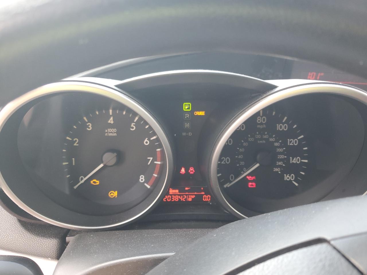 2010 Mazda 3 I VIN: JM1BL1SF1A1335528 Lot: 85141515