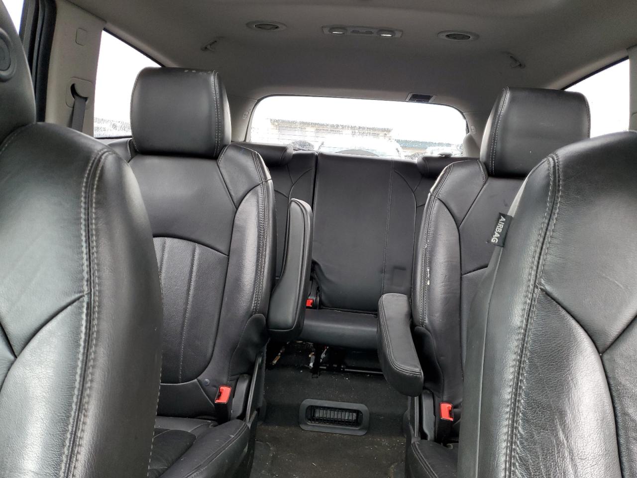 2014 Buick Enclave VIN: 5GAKVBKD0EJ369160 Lot: 84472795