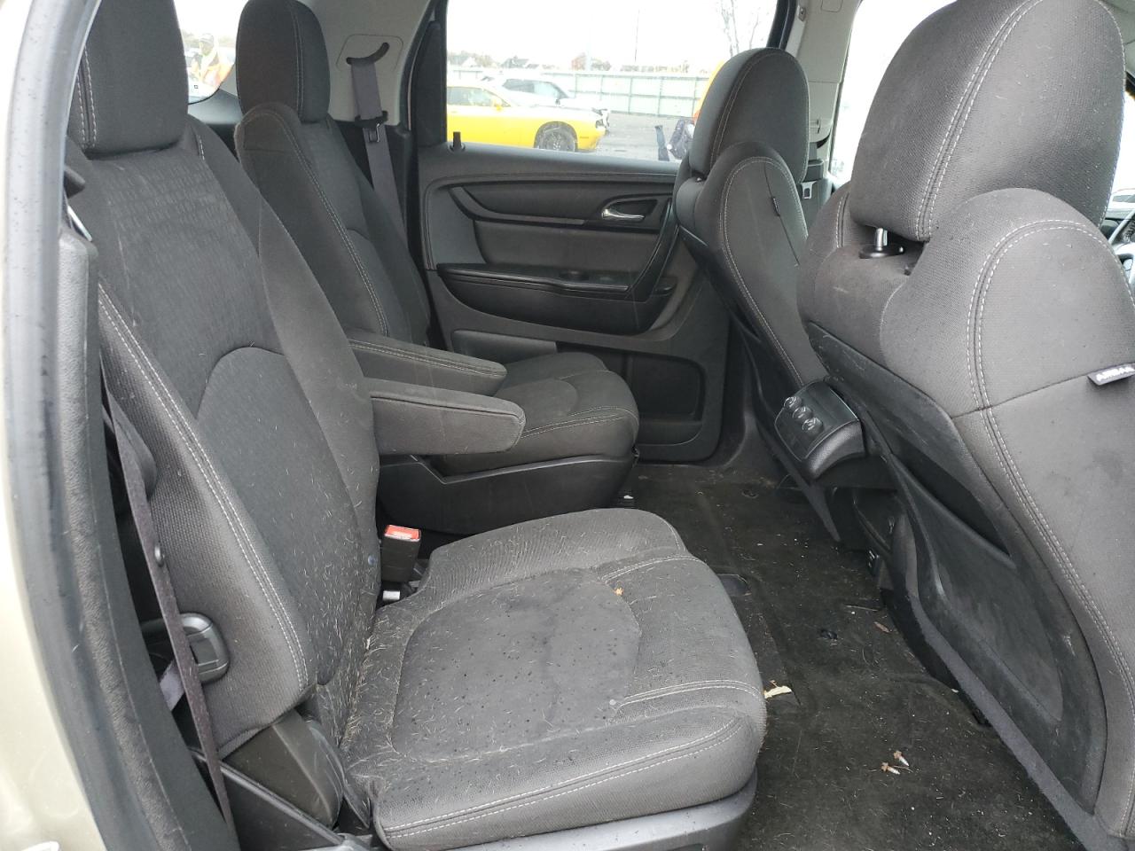 2015 GMC Acadia Sle VIN: 1GKKRPKDXFJ203279 Lot: 90607775