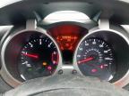 2013 NISSAN JUKE ACENTA PREMIUM DCI  for sale at Copart WOLVERHAMPTON