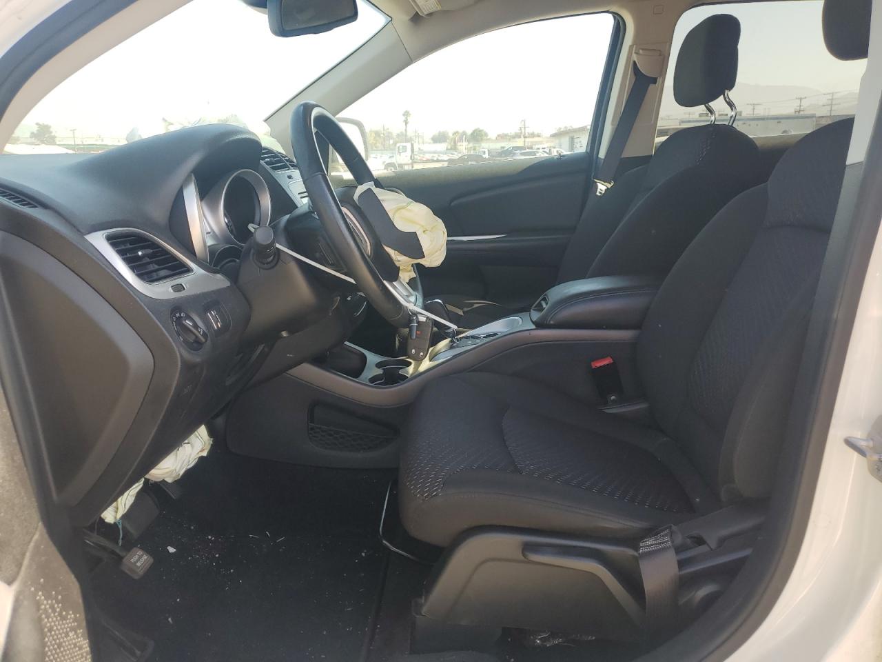 2019 Dodge Journey Se VIN: 3C4PDCBB1KT756171 Lot: 84991765