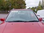 2002 SUZUKI GRAND VITARA 16V SE AUTO  for sale at Copart GLOUCESTER