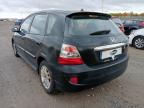 2005 HONDA CIVIC 1.4I SE 5DR for sale at Copart CORBY