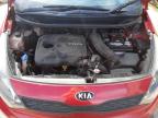 2014 KIA RIO  for sale at Copart CASTLEDERMOT - IRELAND