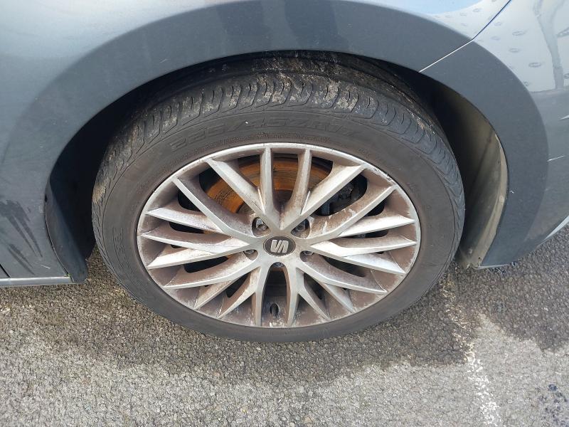 2018 SEAT LEON 1.6 TDI SE DYNAMIC TECHNOLOGY 5DR