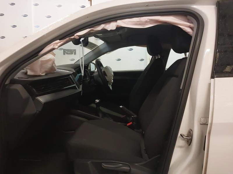 2023 AUDI A1 30 TFSI 110 TECHNIK 5DR