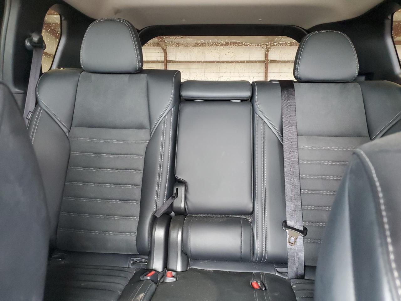 2024 Mitsubishi Outlander Se VIN: JA4J4VA81RZ082656 Lot: 89865095