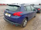 2014 PEUGEOT 2008 ACTIVE HDI  for sale at Copart CORBY