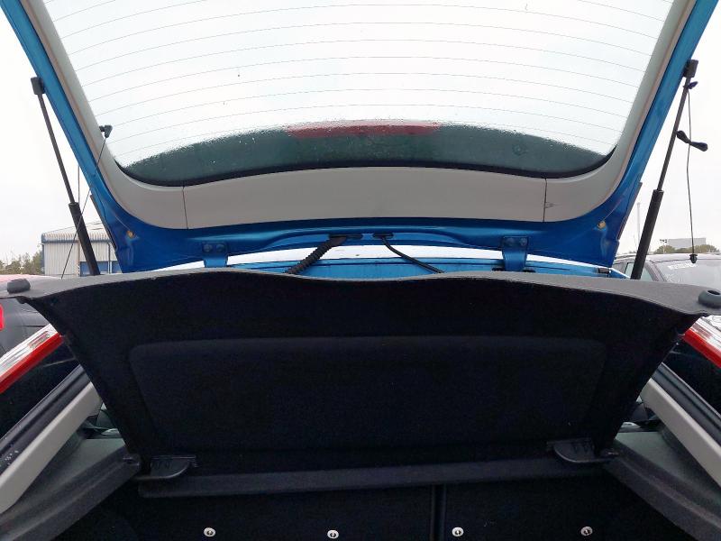 2006 FORD FOCUS ZETEC CLIMATE T 