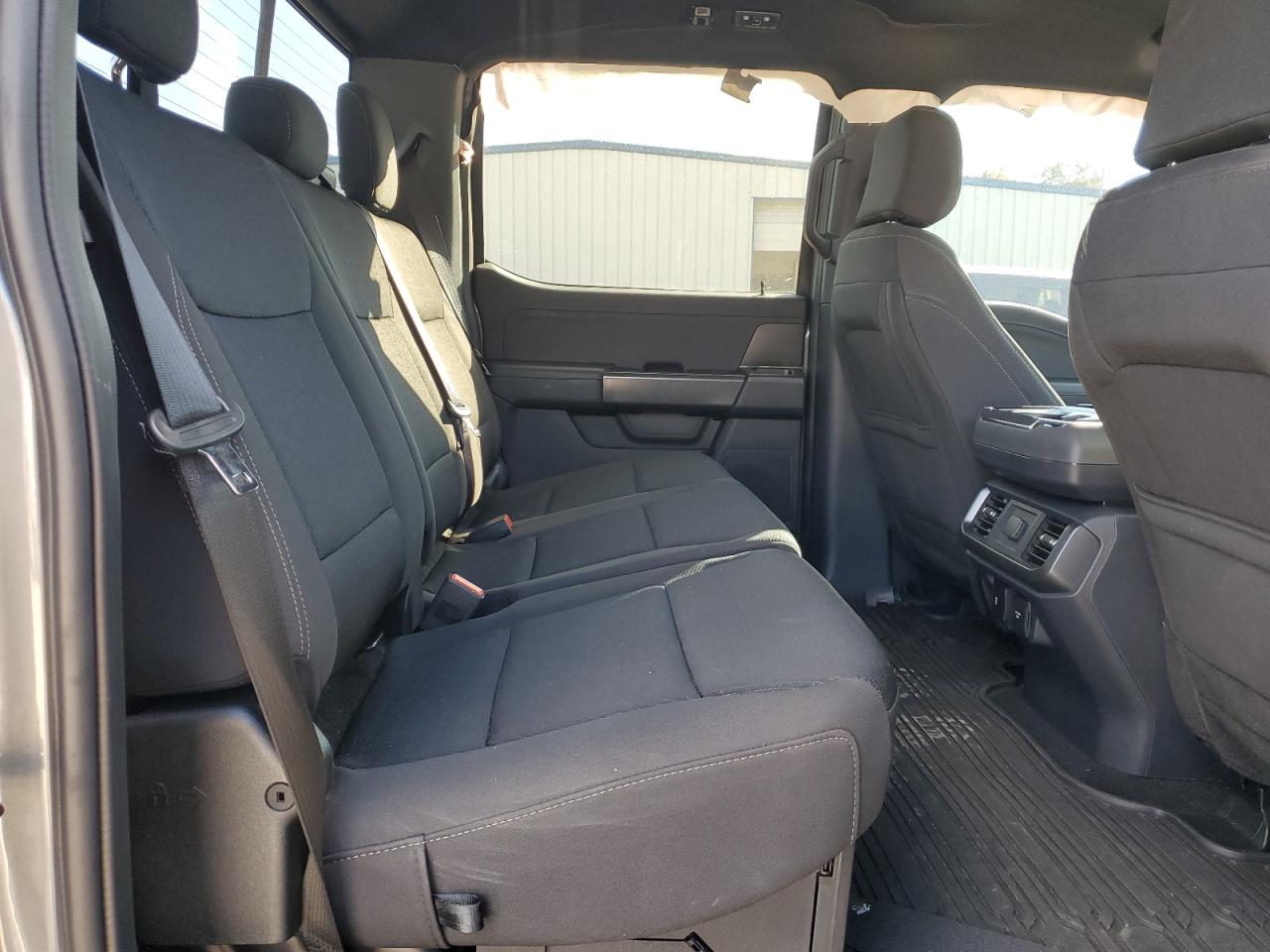 2024 Ford F150 Xlt VIN: 1FTFW3LD4RFB42001 Lot: 89628175