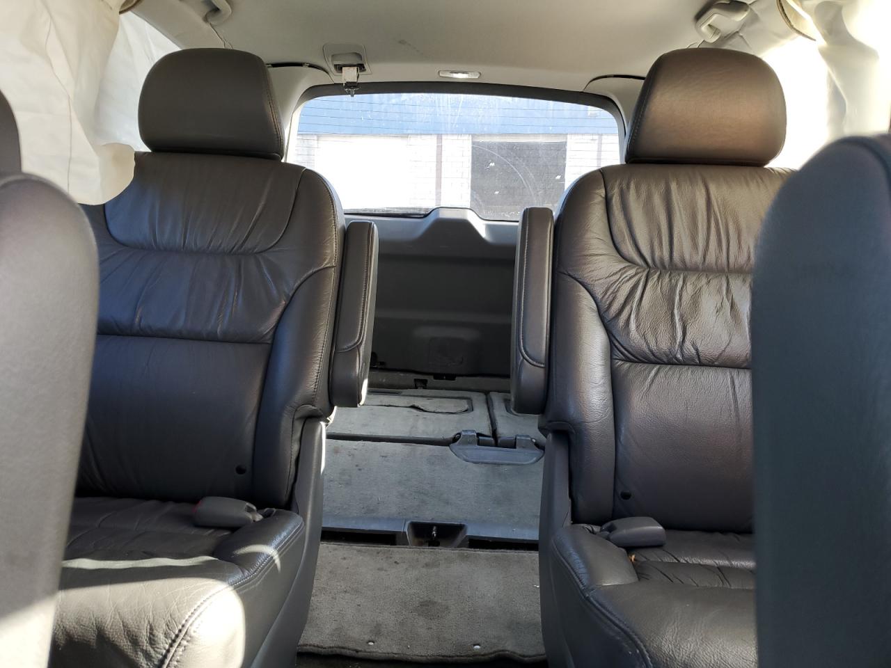 2007 Honda Odyssey Exl VIN: 5FNRL38717B099120 Lot: 85572515