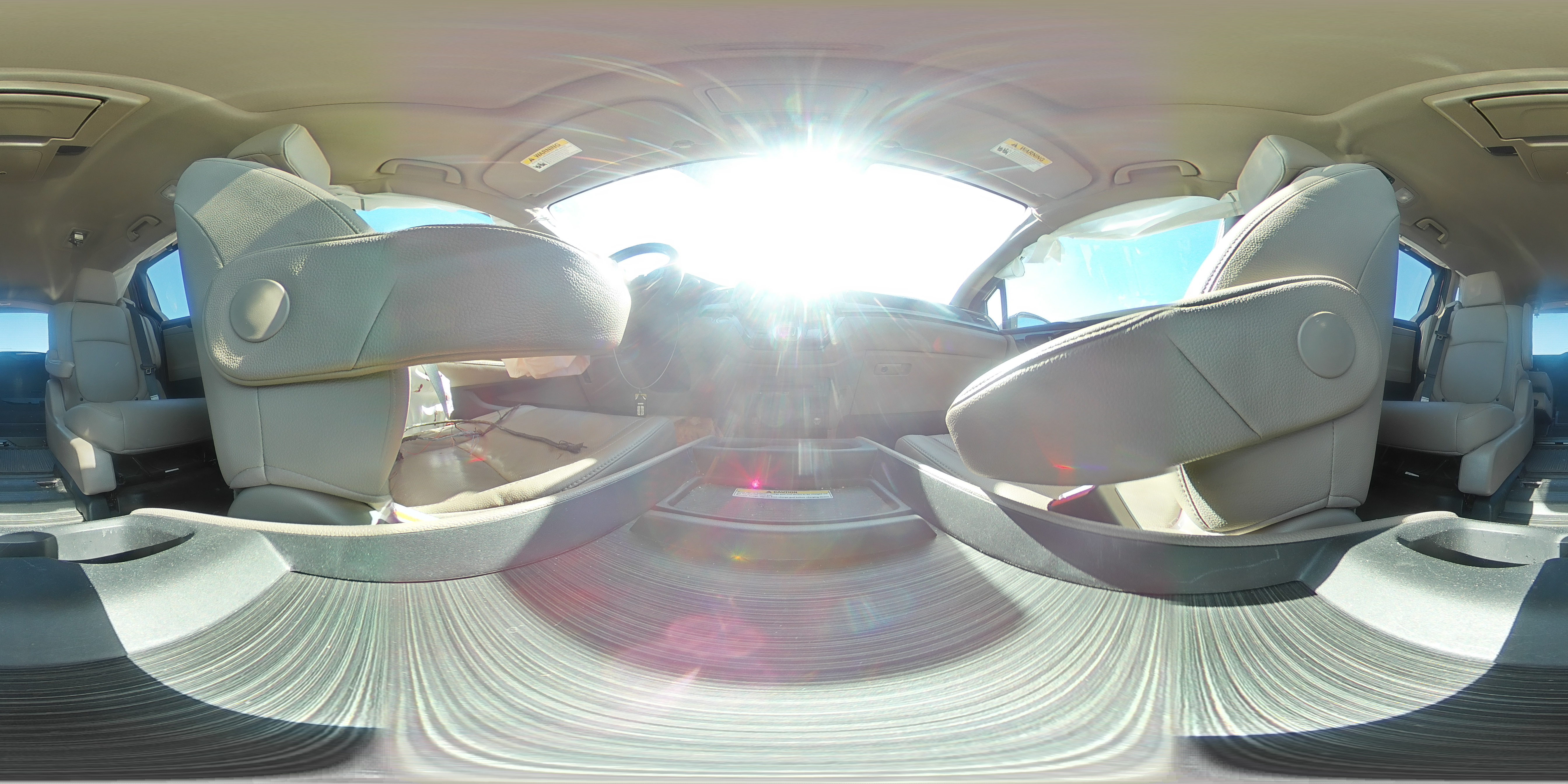 2018 Honda Odyssey Elite VIN: 5FNRL6H93JB111973 Lot: 85727095