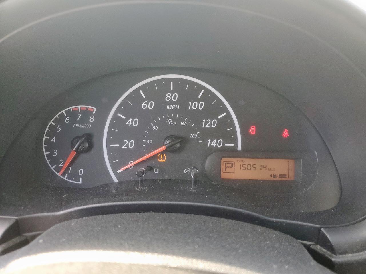 2019 Nissan Versa S VIN: 3N1CN7APXKL839438 Lot: 85094645