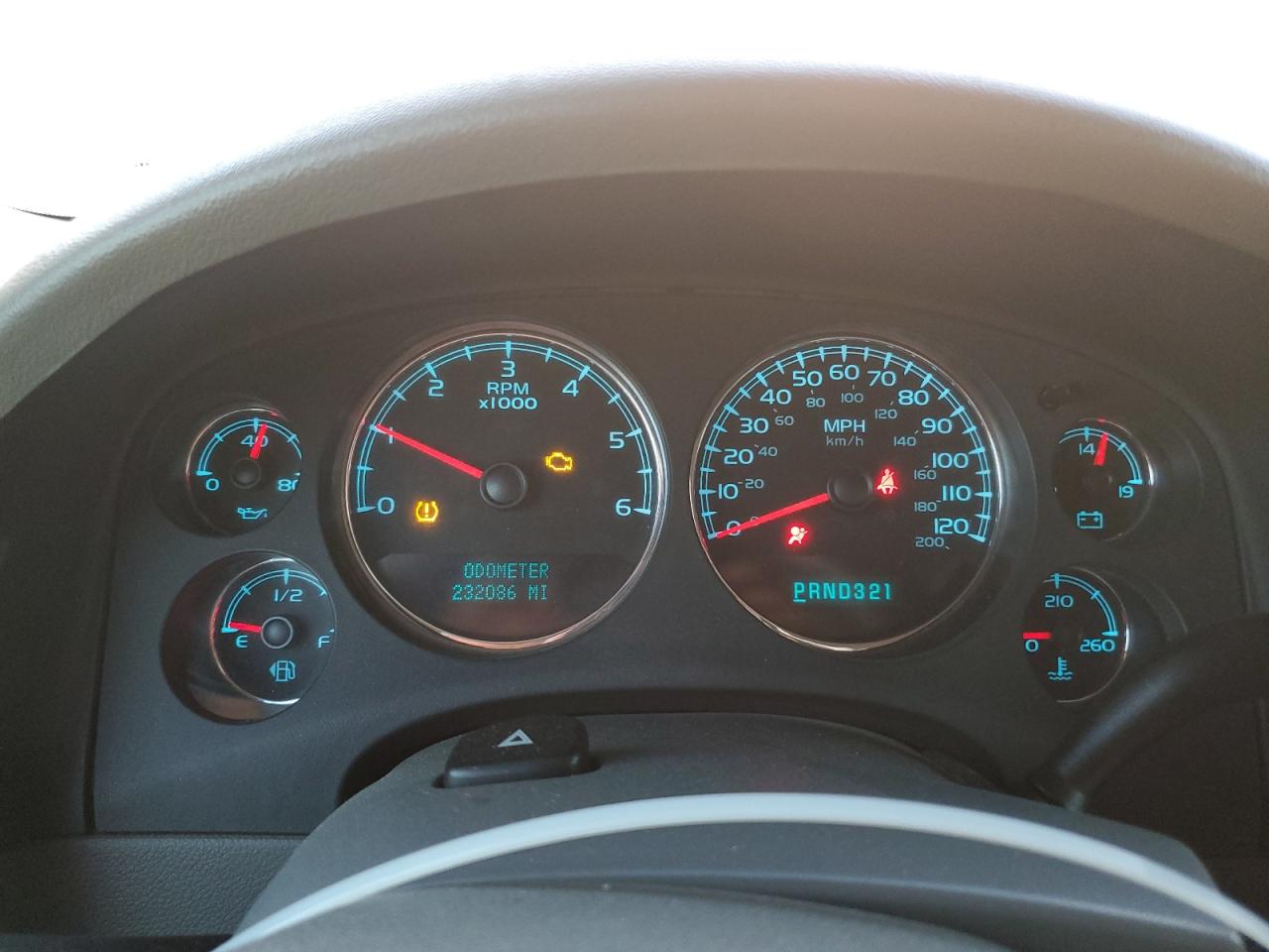 2008 GMC Yukon Xl K1500 VIN: 1GKFK16328R208047 Lot: 85203245