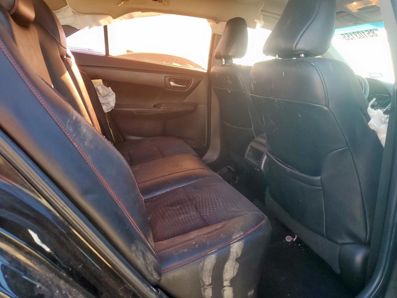 2015 Toyota Camry Le VIN: 4T1BF1FK0FU050030 Lot: 85103155