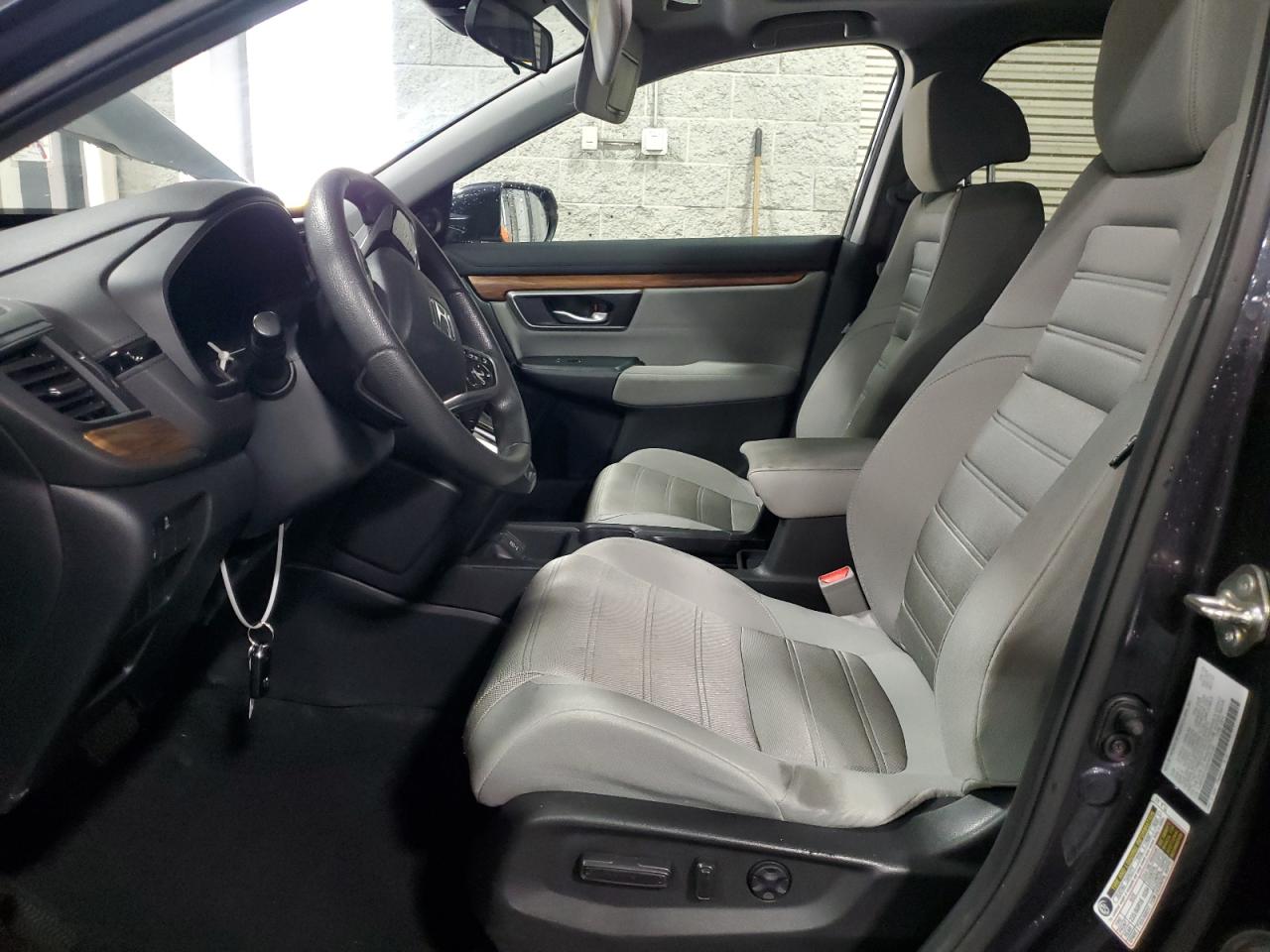 2019 Honda Cr-V Ex VIN: 5J6RW2H53KA005153 Lot: 85847355