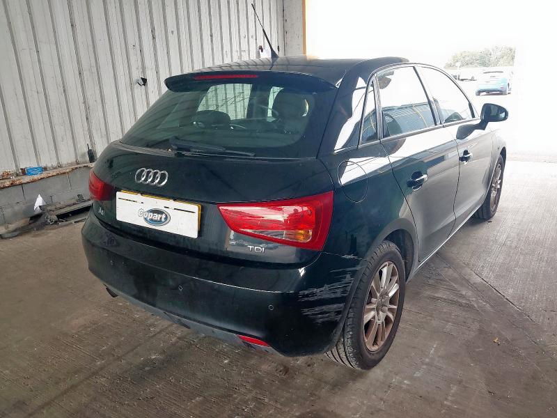2013 AUDI A1 SE TDI 