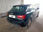 2013 AUDI A1 SE TDI  for sale at Copart SANDTOFT