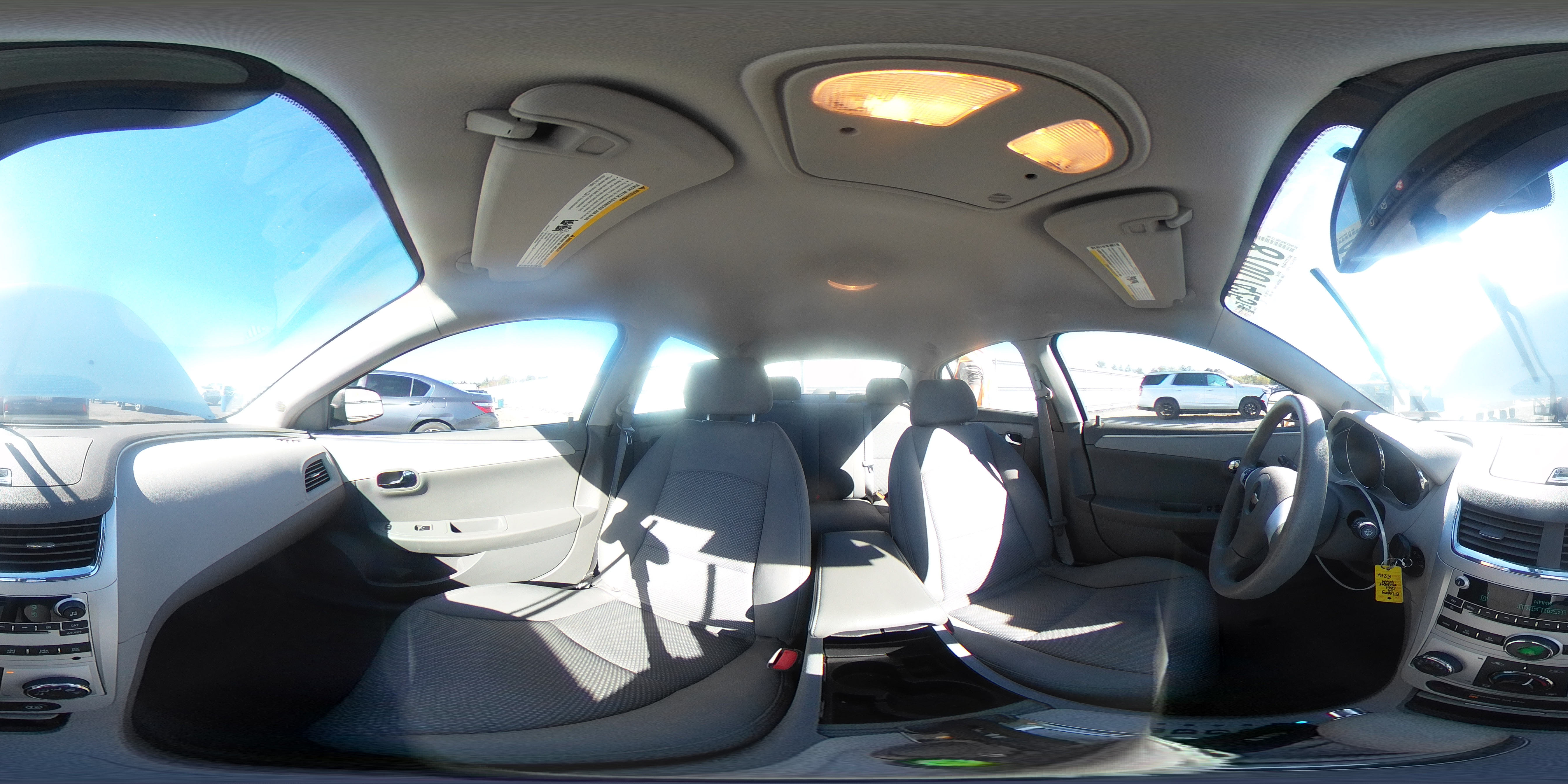 2009 Chevrolet Malibu Ls VIN: 1G1ZG57B29F241388 Lot: 87007425