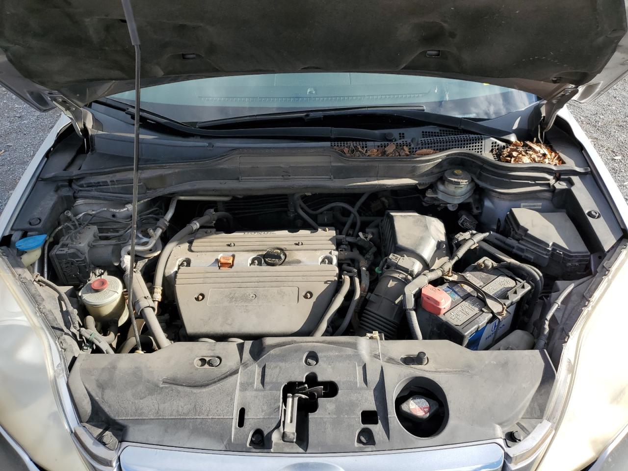 2007 Honda Cr-V Ex VIN: JHLRE48527C050068 Lot: 82316985