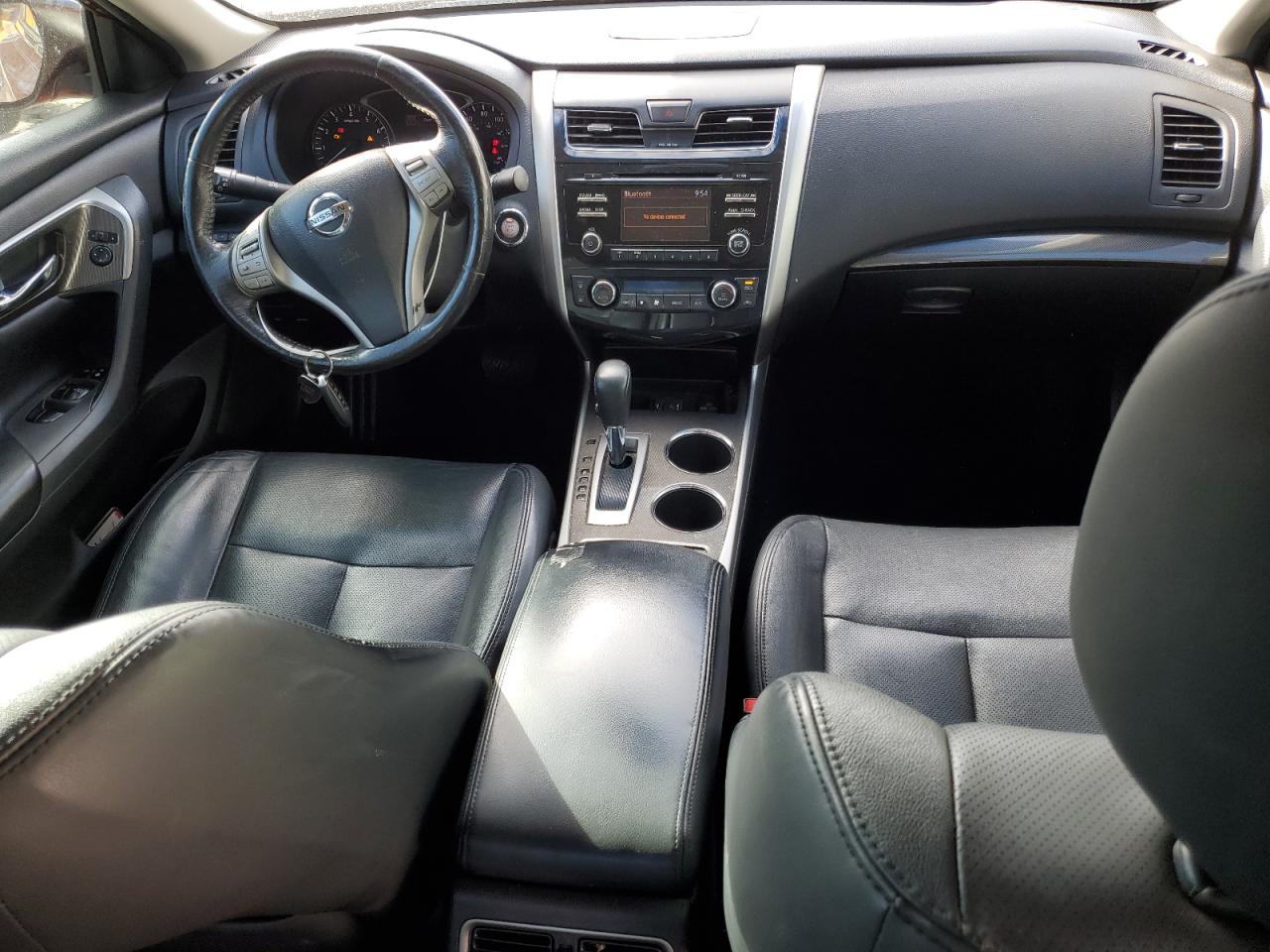 2014 Nissan Altima 2.5 VIN: 1N4AL3AP6EC902978 Lot: 84586845