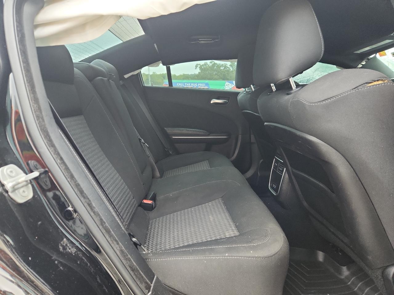 2019 Dodge Charger R/T VIN: 2C3CDXCT9KH584465 Lot: 85082275