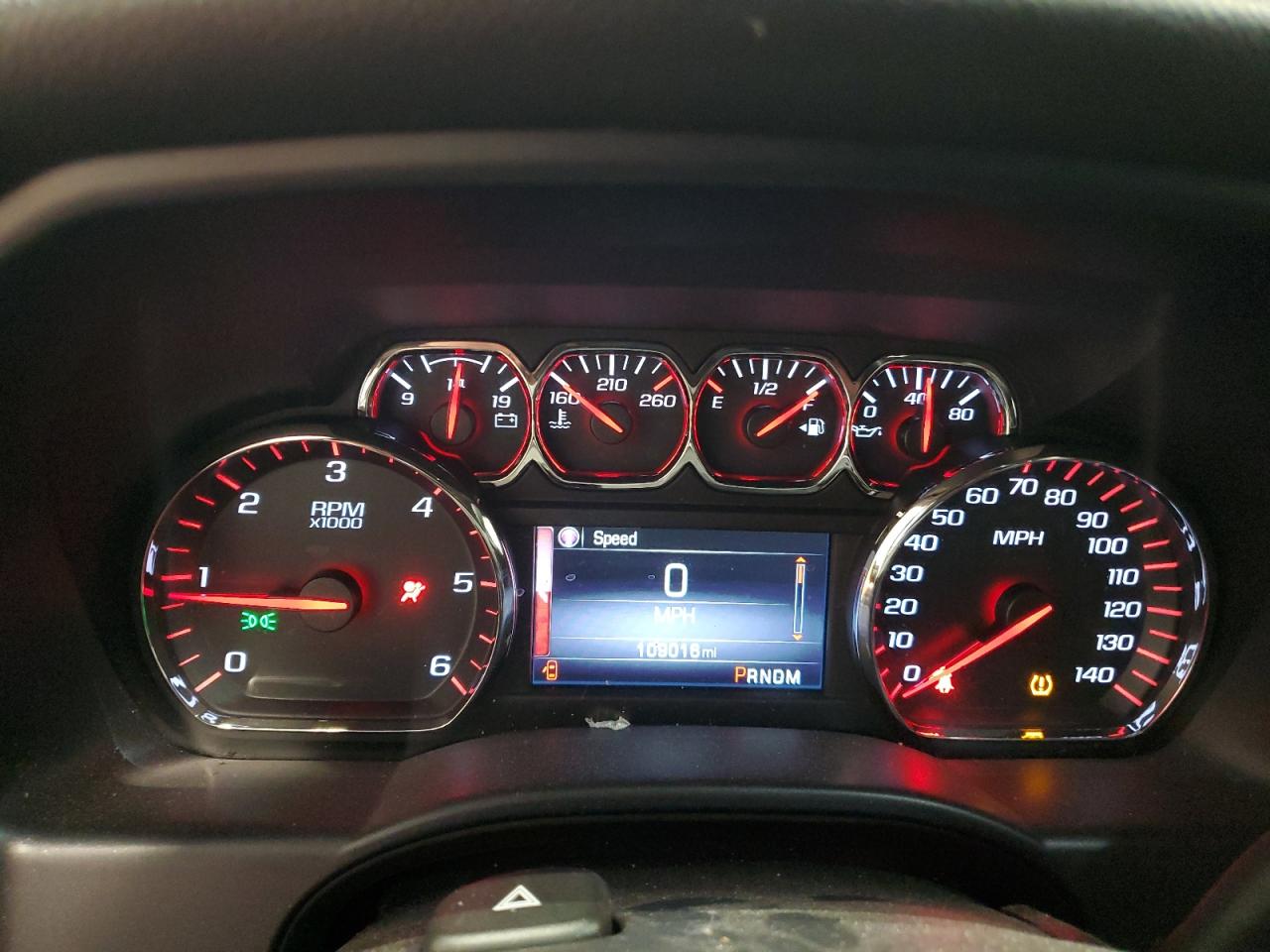 2014 GMC Sierra K1500 Slt VIN: 3GTU2VEC3EG296100 Lot: 90634945