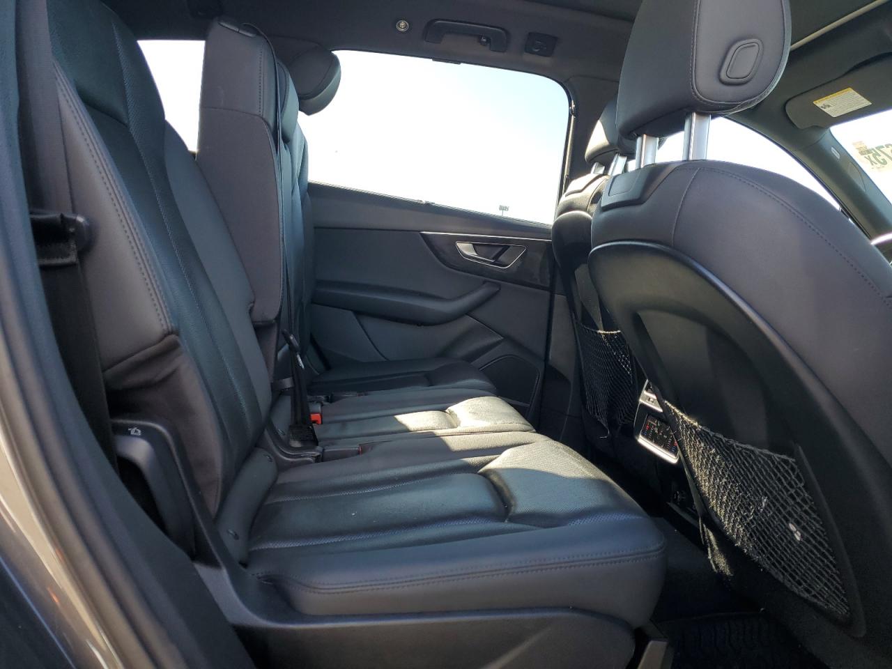 2021 Audi Q7 Premium Plus VIN: WA1LJAF71MD014387 Lot: 86777675