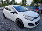 2013 KIA RIO 1  for sale at Copart BELFAST