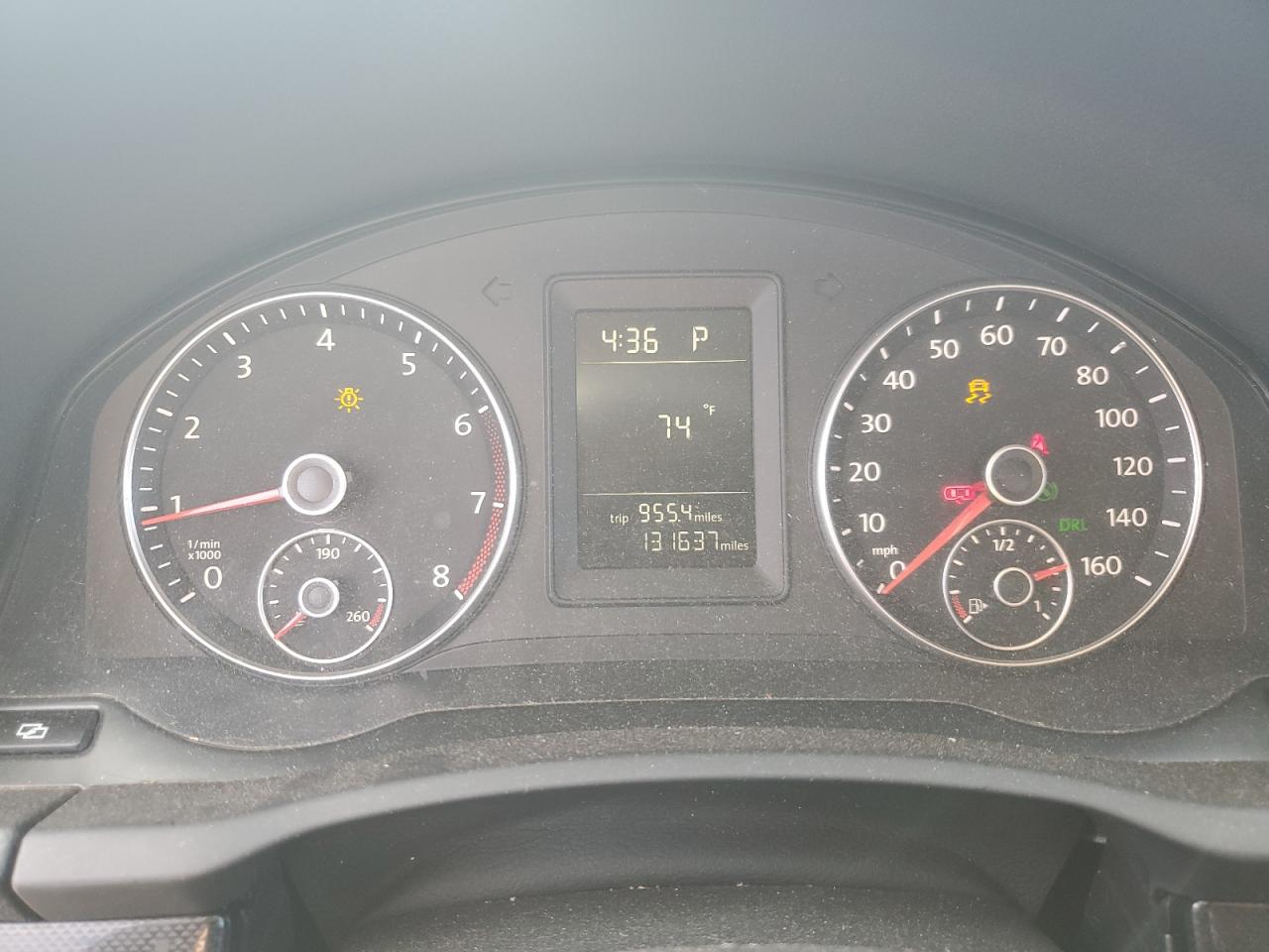 2010 Volkswagen Jetta Se VIN: 3VWRZ7AJ3AM043966 Lot: 82007615