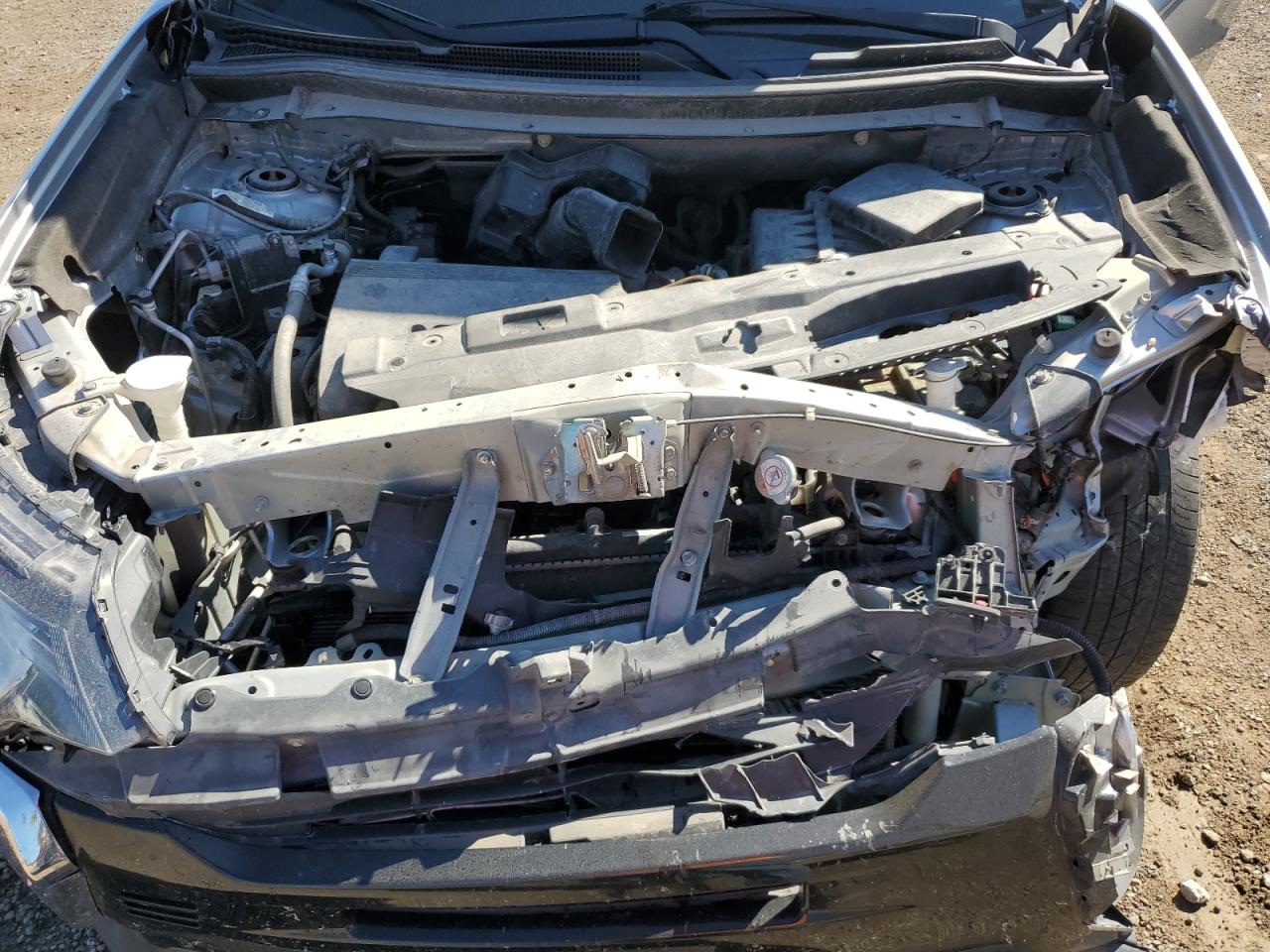 2019 Mitsubishi Outlander Se VIN: JA4AZ3A36KZ040354 Lot: 85950195