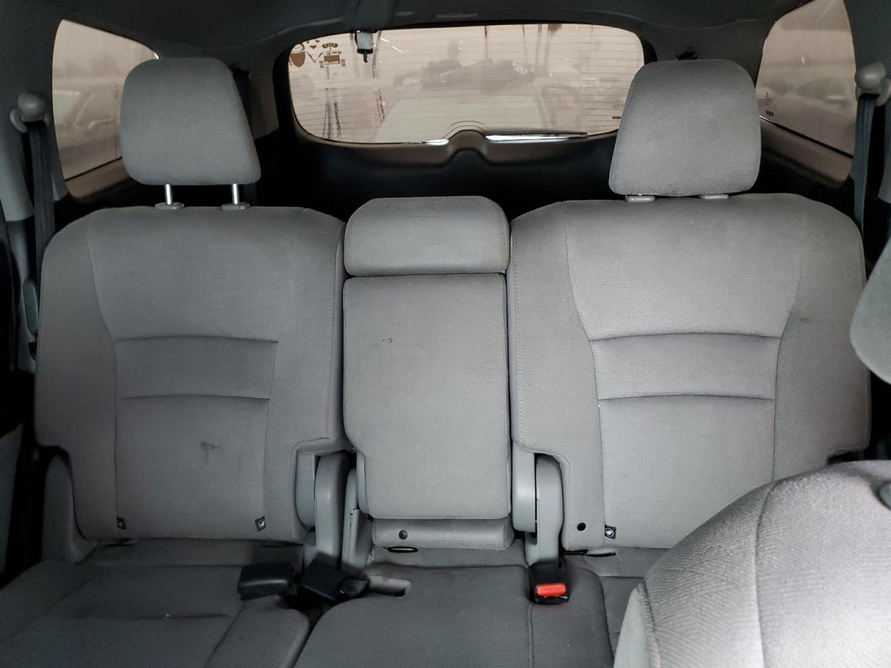 2020 Honda Pilot Ex VIN: 5FNYF5H39LB013509 Lot: 84992085