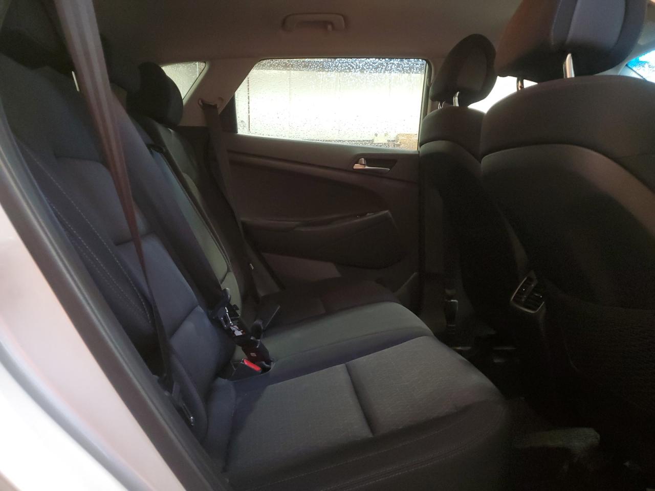 2016 Hyundai Tucson Limited VIN: KM8J3CA2XGU042350 Lot: 86233395