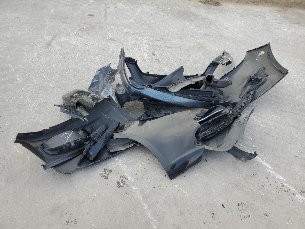 2018 Ford C-Max Titanium VIN: 1FADP5DU0JL104145 Lot: 89638025