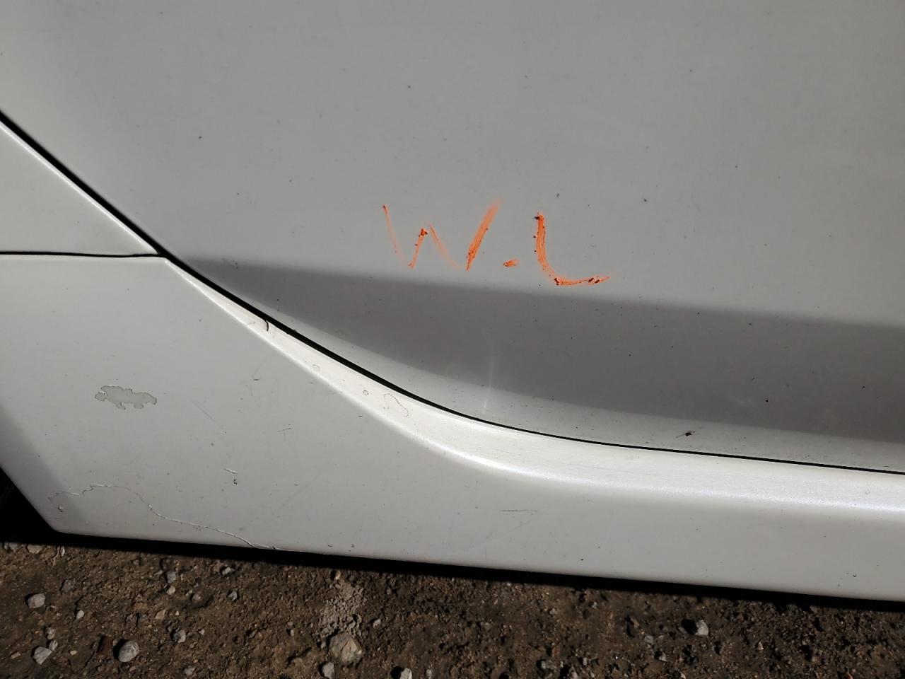 2004 Acura Tl VIN: 19UUA66274A032083 Lot: 89659185