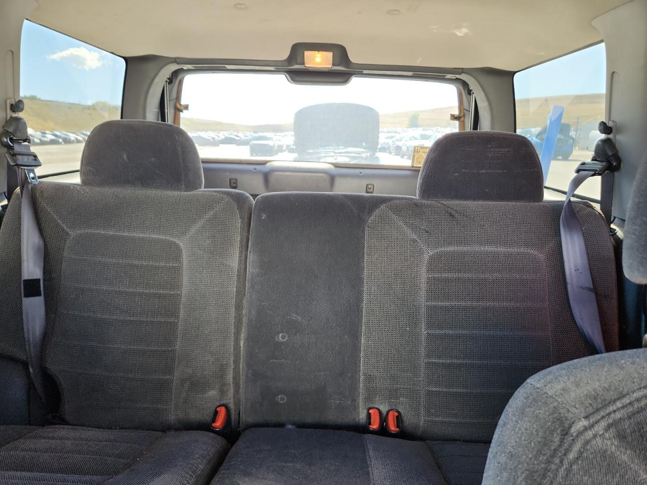 1996 Jeep Grand Cherokee Laredo VIN: 1J4GZ58YXTC271575 Lot: 85196395