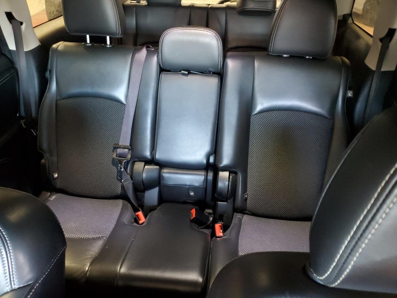 2018 Dodge Journey Crossroad VIN: 3C4PDDGG7JT477607 Lot: 90118725