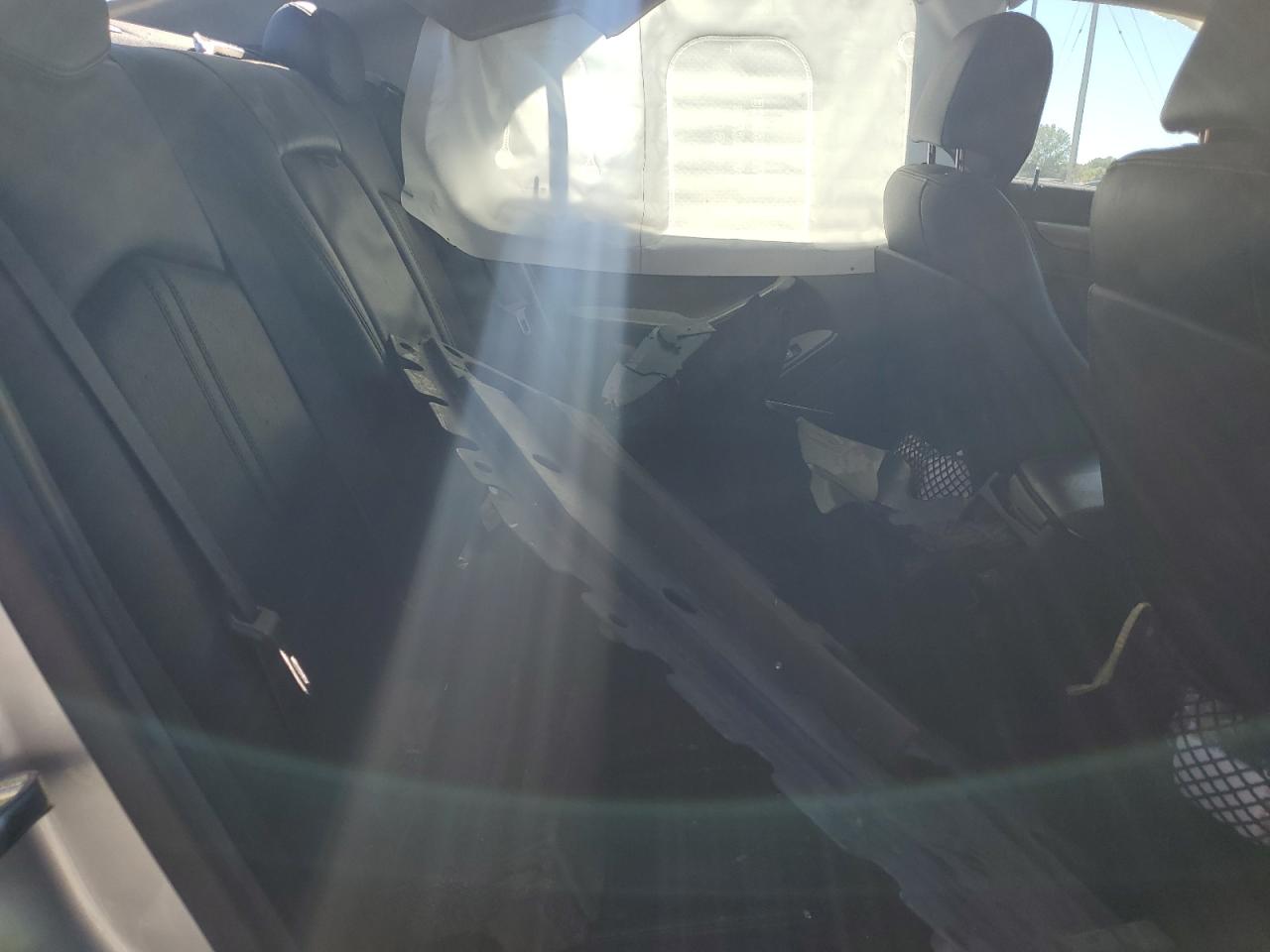 2013 Cadillac Cts Luxury Collection VIN: 1G6DE5E50D0103559 Lot: 86992585