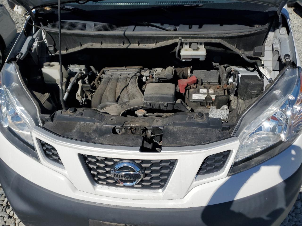 2019 Nissan Nv200 2.5S VIN: 3N6CM0KN2KK691132 Lot: 83778285