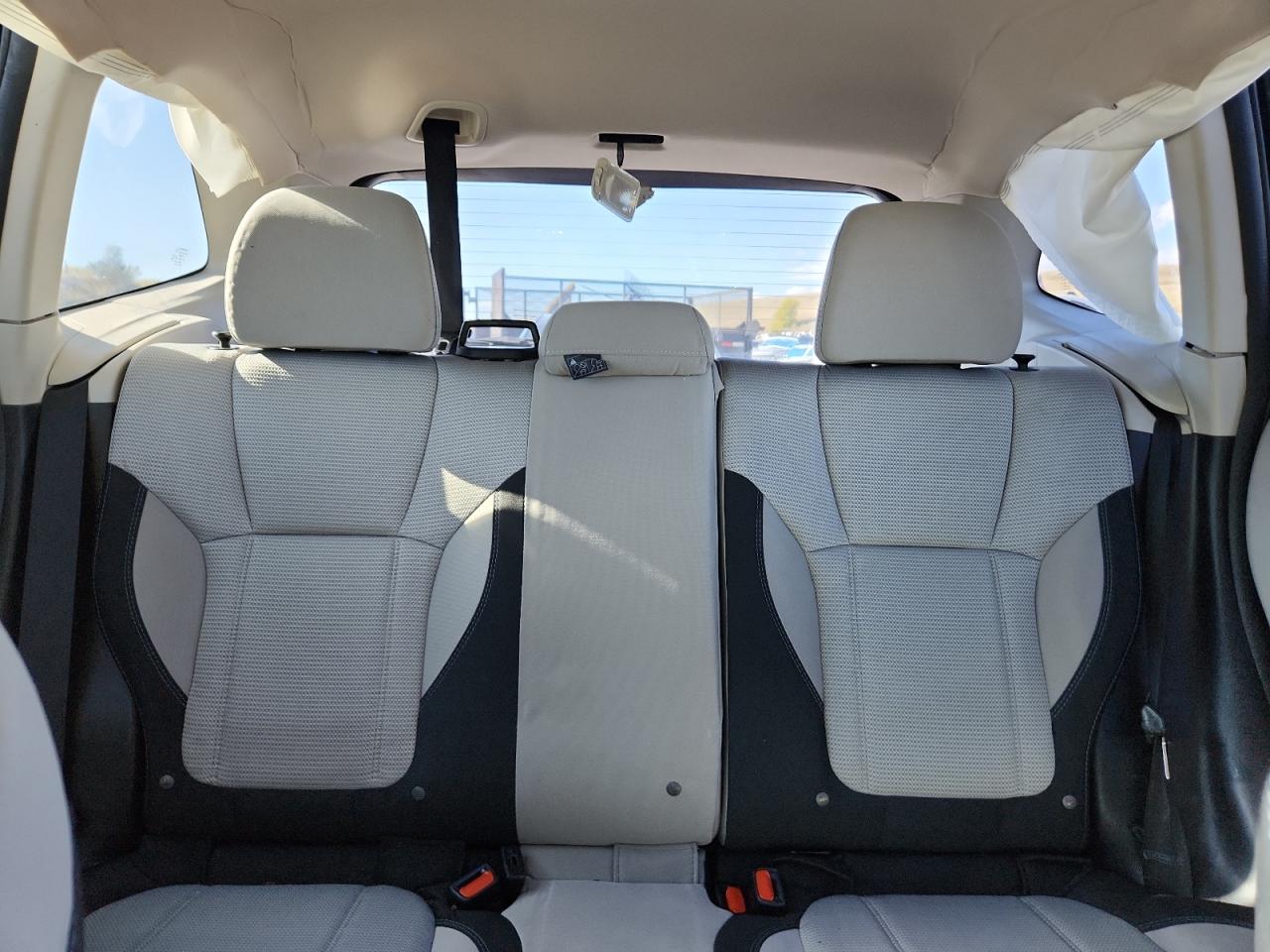 2020 Subaru Forester VIN: JF2SKADC3LH459804 Lot: 92102495