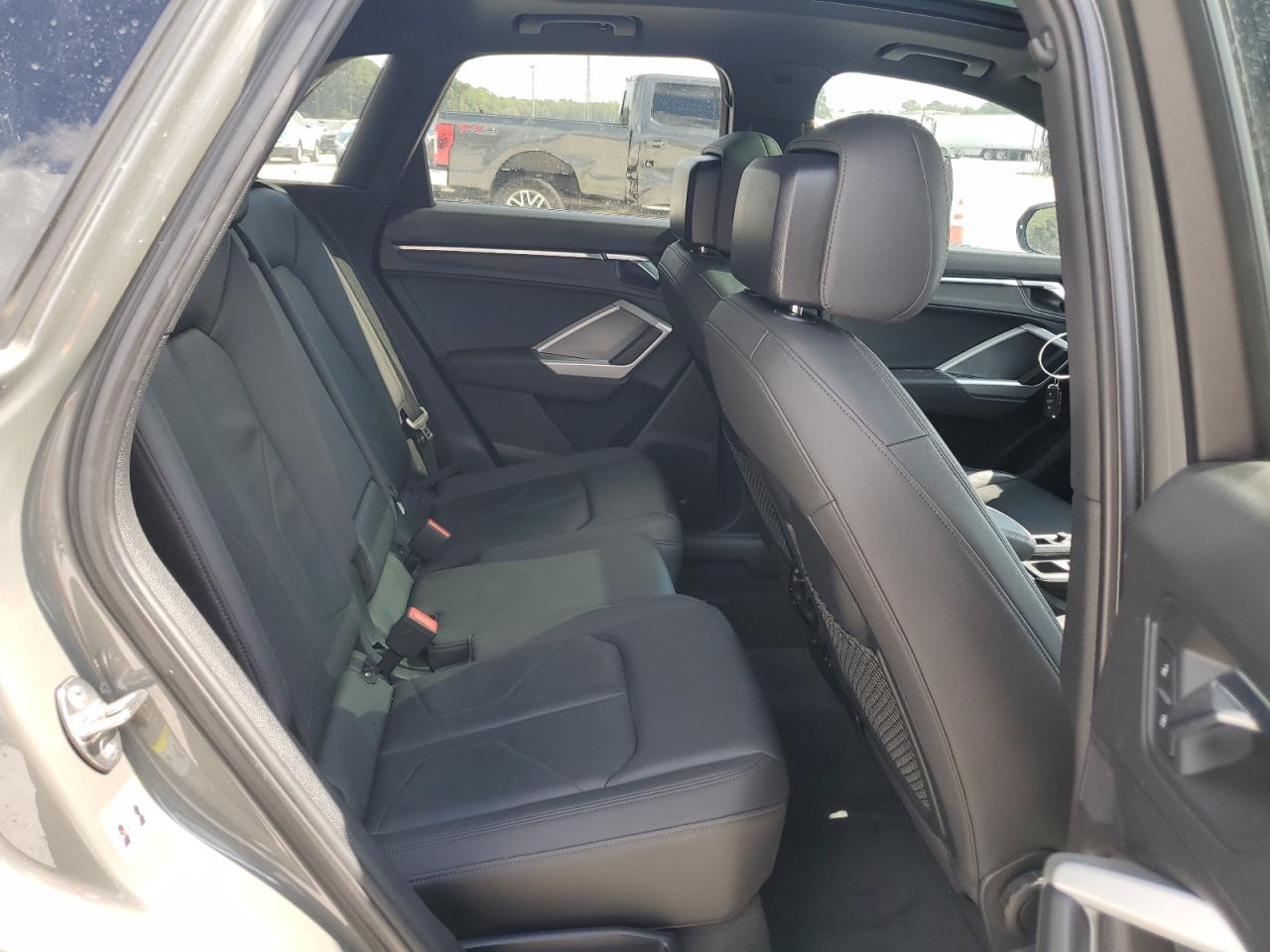 2020 Audi Q3 Premium S Line VIN: WA1DECF31L1018425 Lot: 87285875