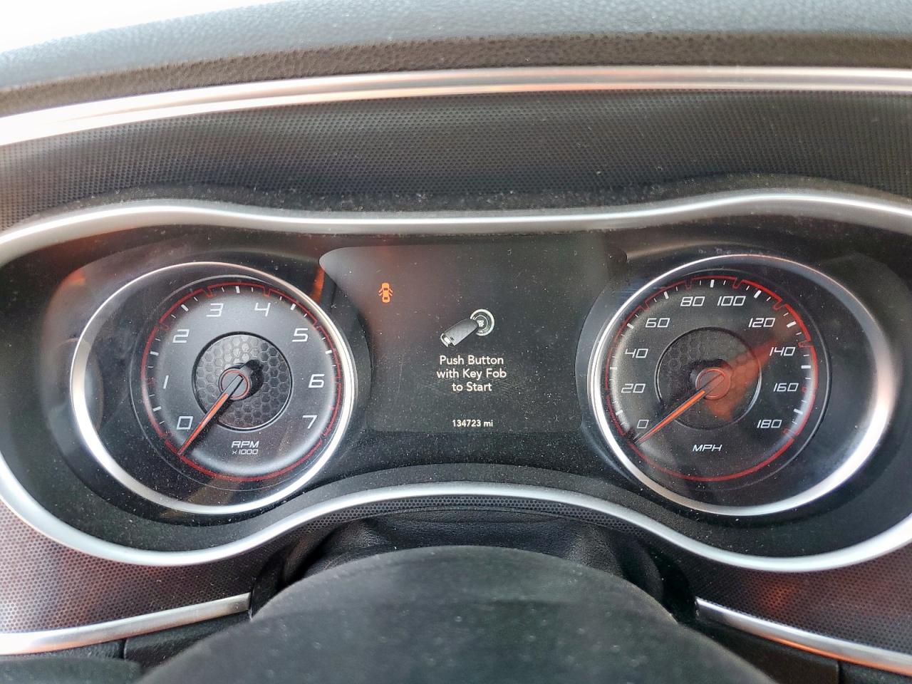 2017 Dodge Charger R/T 392 VIN: 2C3CDXGJ9HH552634 Lot: 85890015