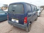 2002 SUZUKI CARRY  for sale at Copart BRISTOL