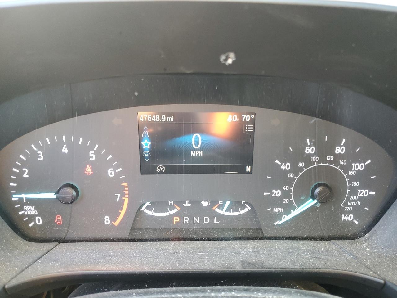 2022 Ford Escape Se VIN: 1FMCU9G60NUA43992 Lot: 84743505