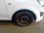2015 VAUXHALL CORSA CDTI ECOFLEX  for sale at Copart EAST KILBRIDE