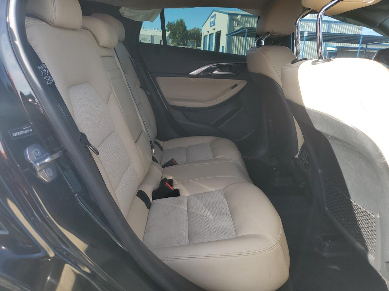 QX30 QX30