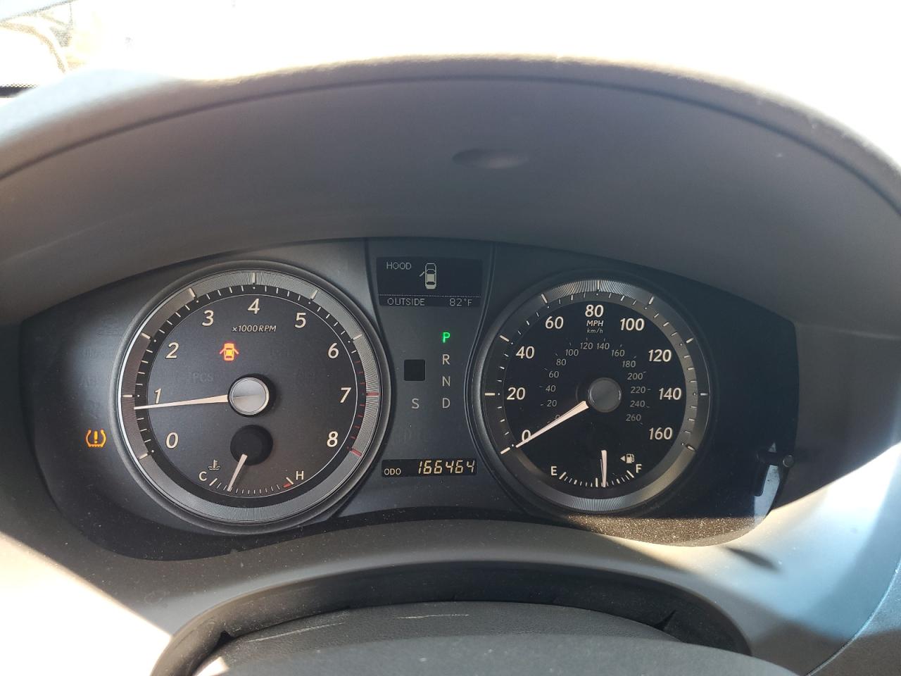 2008 Lexus Es 350 VIN: JTHBJ46G282258293 Lot: 84994505