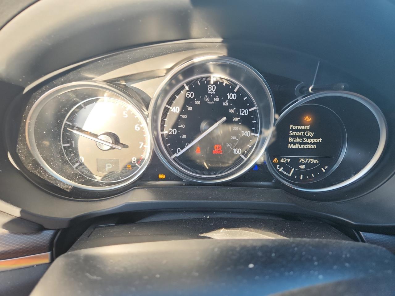 2022 Mazda Cx-5 Preferred VIN: JM3KFBCM8N0526800 Lot: 87123455