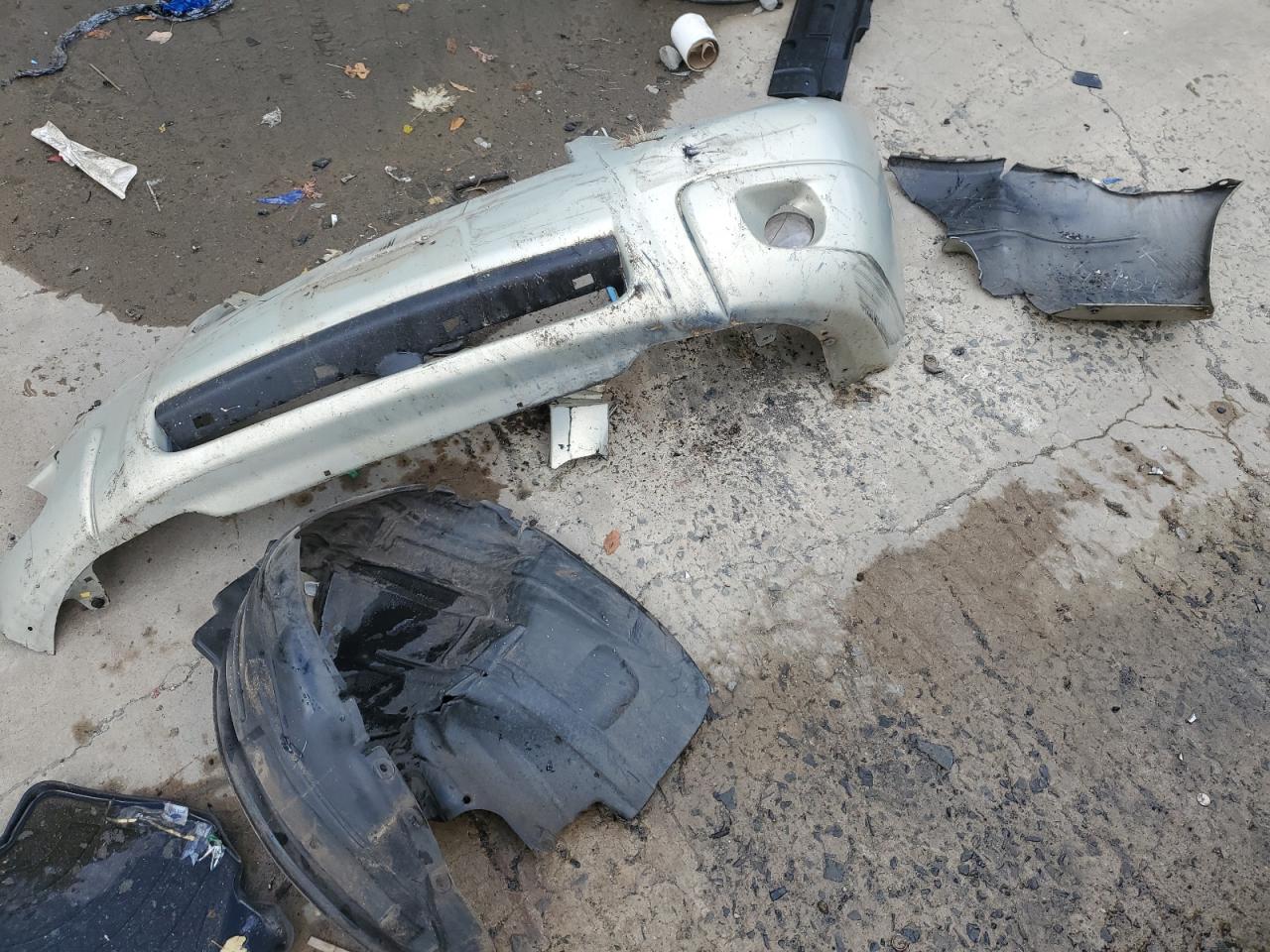 2006 Subaru Forester 2.5X Premium VIN: JF1SG65696H703875 Lot: 90991435